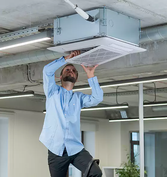 Professional Air Duct Cleaners in Orlando, FL