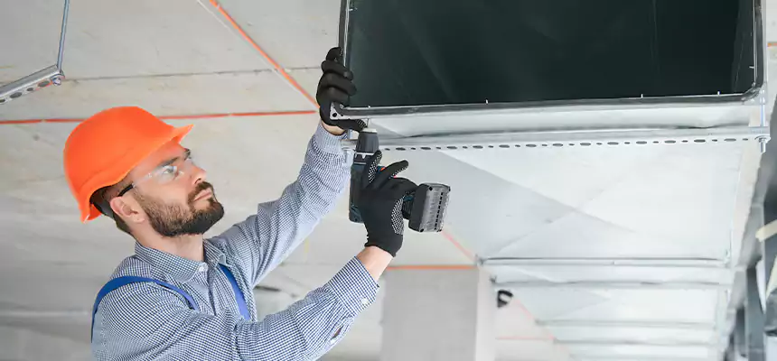 Our Air Duct Cleaning Services in Orlando, FL