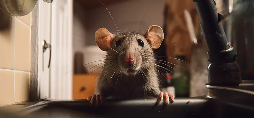 Our Air Duct Rat Removal Services in Orlando, FL
