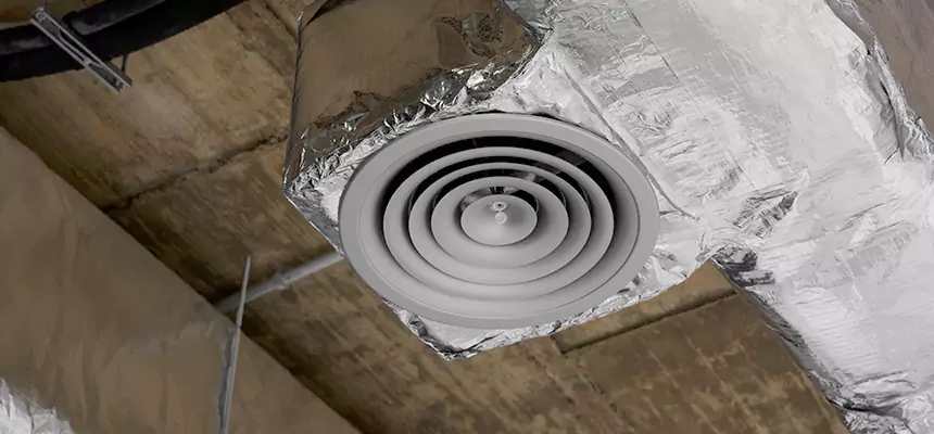 Our Basement Vent Cleaning Services in Orlando, FL