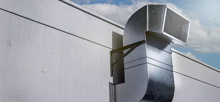 Trusted Industrial Dryer Vent Cleaning in Orlando