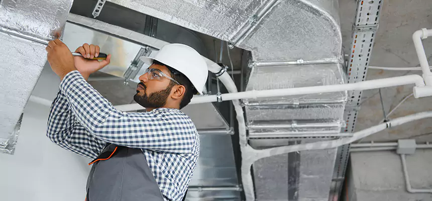 Our Dryer Duct Pressure Testing Services in Orlando, FL