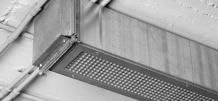 Professional HVAC Duct Liner Installation in Orlando