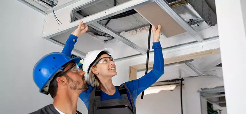 Our Eco-Safe Dryer Vent Cleaning Services in Orlando, FL
