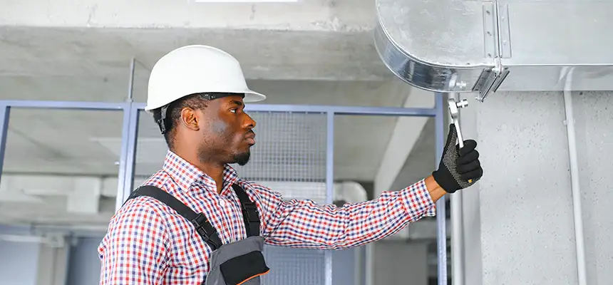Our Emergency Dryer Vent Repair Services in Orlando, FL