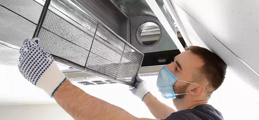 Our Home Duct Cleaning Services in Orlando, FL