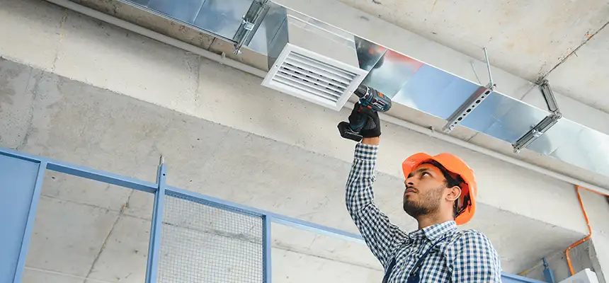 AC Replacement with Energy-Efficient Units in Orlando, FL
