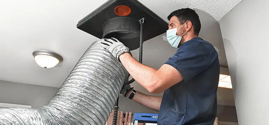 Our Services to Maximize AC Efficiency in Orlando, FL