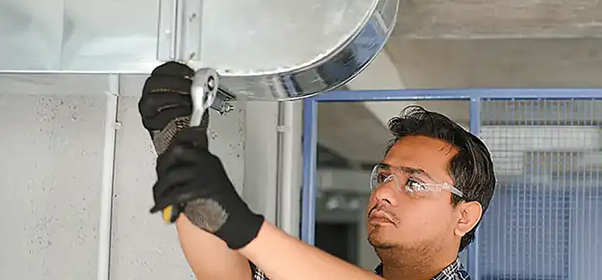 Our NADCA Approved Air Duct Services in Orlando, FL