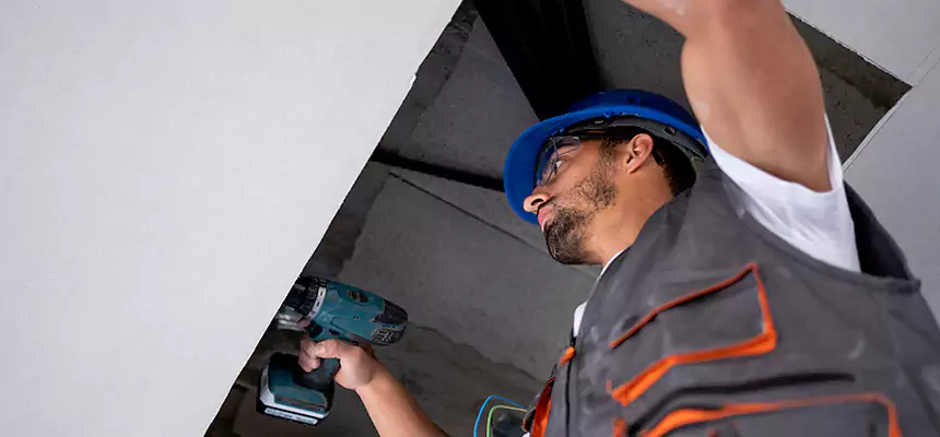 Our Post-Renovation Duct Debris Removal Services in Orlando, FL