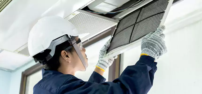 Our Residential Air Vent Cleaning Services in Orlando, FL
