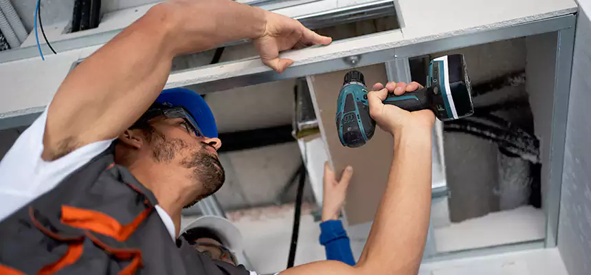 Our Residential Vent Cleaning Services in Orlando, FL