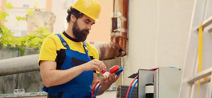 Efficient Wire Installation for Smart Thermostats in Orlando