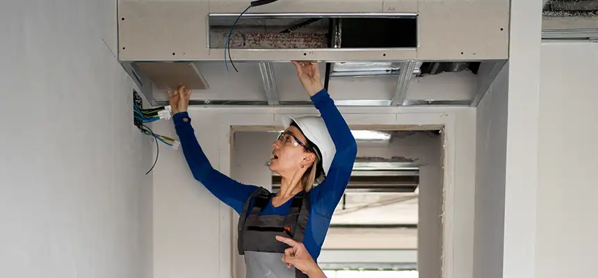 Our Spring Air Duct Cleaning in Orlando, FL