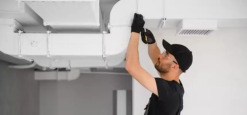 Customized Commercial Ventilation System Upgrades in Orlando, FL