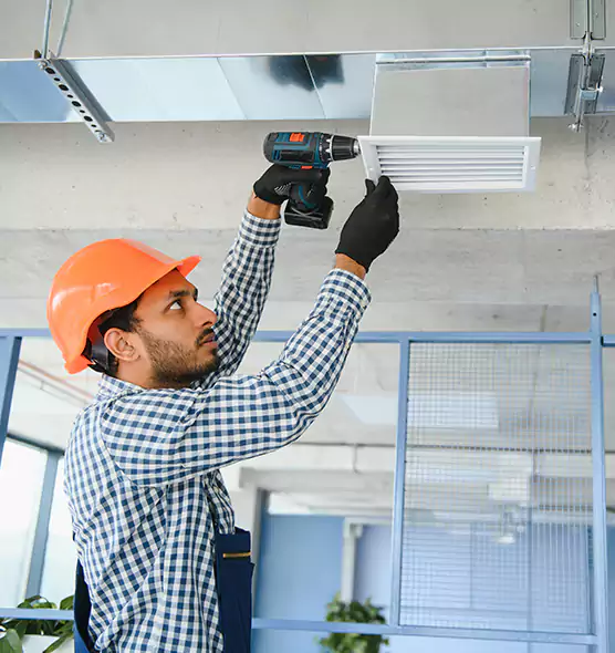 Welcome to Air Duct Cleaning & Repairs Orlando — Your Local AC Vent Repairs Partner in Orlando, FL