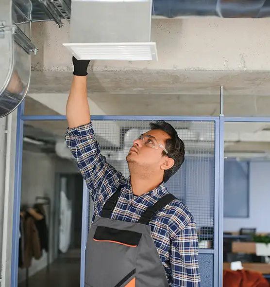 Top-Rated Air Duct Cleaning Near Me in Orlando, FL