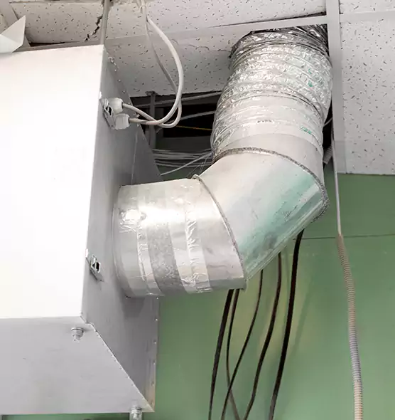 About Air Duct Deep Cleaning in Orlando, FL