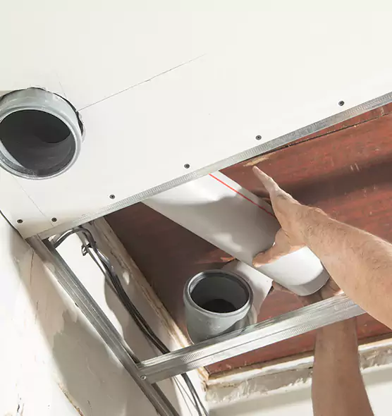 Professional Air Duct Replacement in Orlando, FL