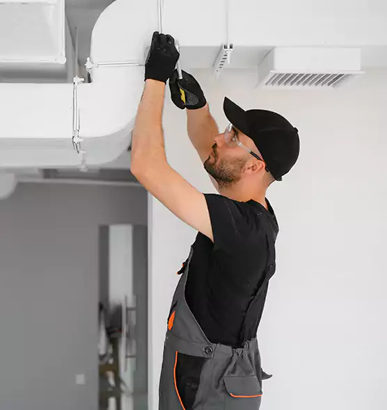 Professional Air Purifier Installation in Orlando, FL