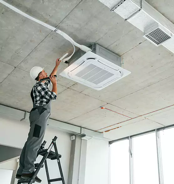 Your Local Air Vent Replacement Partner in Orlando, FL