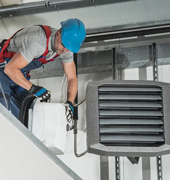 About Annual Vent Cleaning Plans in Orlando, FL