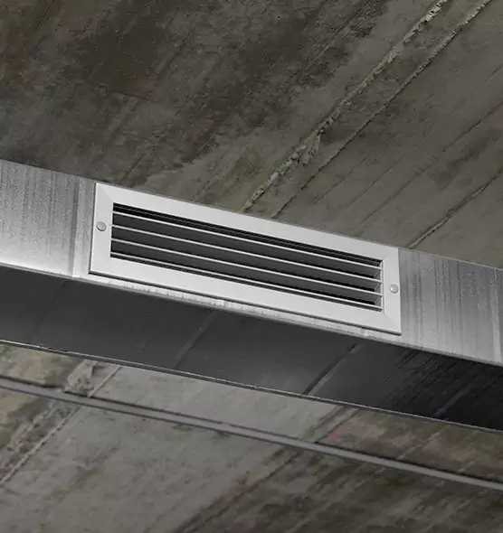 Professional Commercial Duct Cleaning in Orlando, FL
