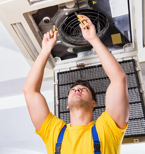 Welcome to Air Duct Cleaning & Repairs Orlando — Your Local Condo Dryer Vent Maintenance Partner in Orlando, FL