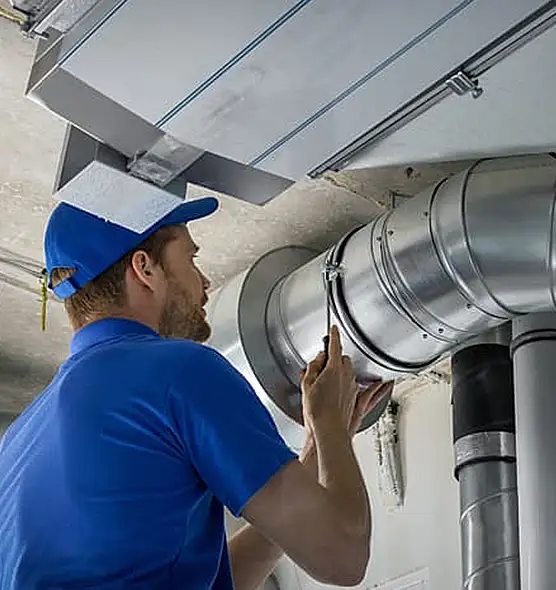 Advanced Dryer Vent Camera Inspection in Orlando, FL