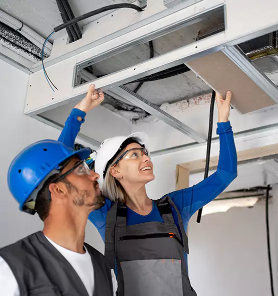 Advanced Duct Cleaning for Allergy Sufferers in Orlando, FL