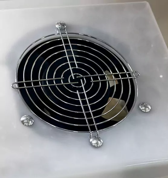 Professional Excess Lint Removal from Dryer Ducts in Orlando, FL