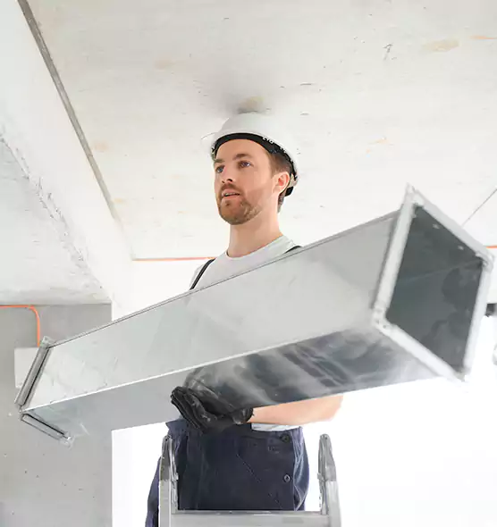 About HVAC Ductwork Installation in Orlando, FL