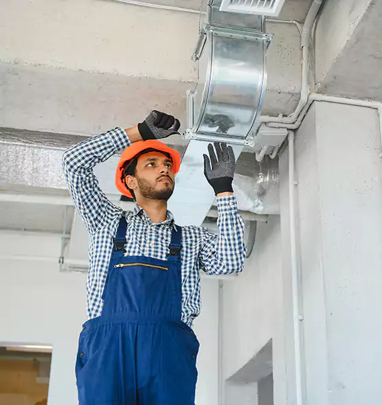 About HVAC System Deodorizing in Orlando, FL