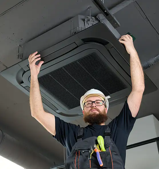 About Our Lower AC Energy Bills Solutions in Orlando