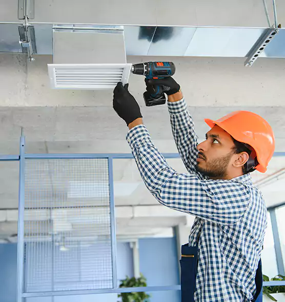 Advanced Retail Store Duct Cleaning in Orlando, FL