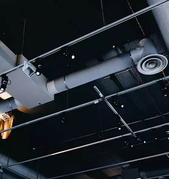Professinal UV Light Air Purification for Ducts in Orlando, FL