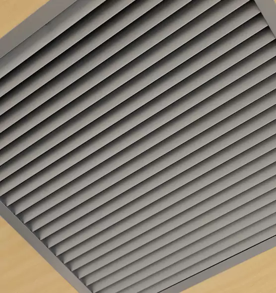 Professional Vent Grille Washing in Orlando, FL