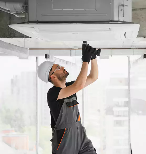 Reliable Ventilation System Cleaning in Orlando, FL